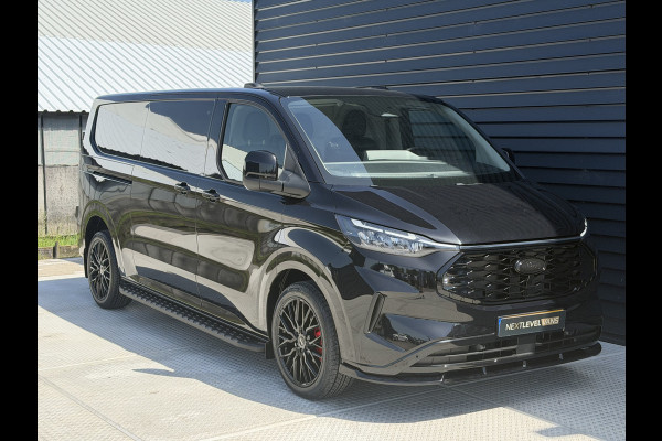 Ford Transit Custom 300 2.0 TDCI L2H1 Next Level 2 x Schuifdeur