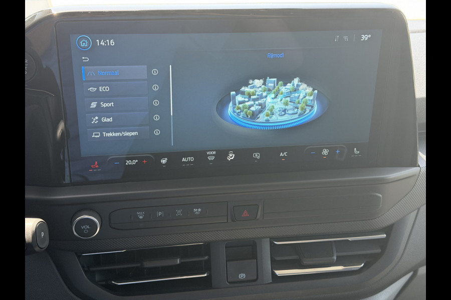 Ford Transit Custom 300 2.0 TDCI L2H1 Next Level 2 x Schuifdeur