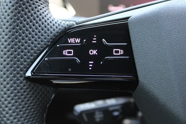 Audi A5 Limousine 2.0 e-hybrid quattro S edition | Trekhaak | Origineel NL |  Stoelverwarming | Elek. achterklep