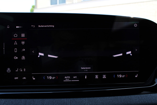 Audi A5 Limousine 2.0 e-hybrid quattro S edition | Trekhaak | Origineel NL |  Stoelverwarming | Elek. achterklep