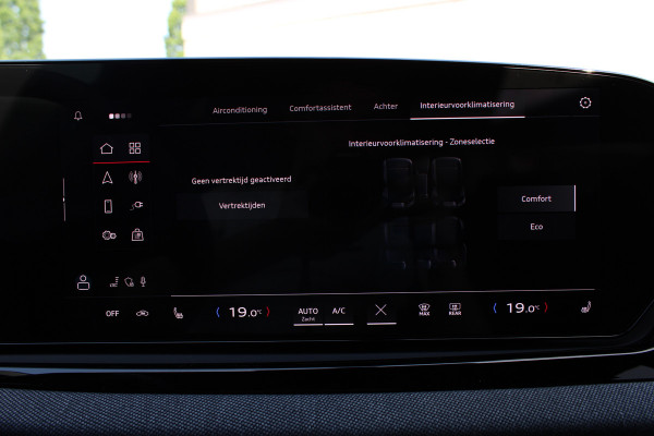 Audi A5 Limousine 2.0 e-hybrid quattro S edition | Trekhaak | Origineel NL |  Stoelverwarming | Elek. achterklep