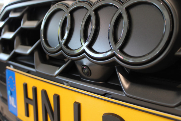 Audi A5 Limousine 2.0 e-hybrid quattro S edition | Trekhaak | Origineel NL |  Stoelverwarming | Elek. achterklep