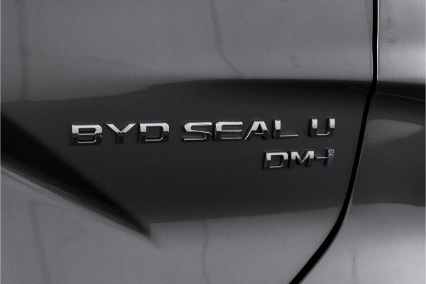 BYD SEAL U 1.5 DM-i FWD Boost | Plug-In | S/K-Panodak | 360 Camera | App connect | Adapt. Cruise | Elek. Klep | Infinity audio | LM 19" | 3805