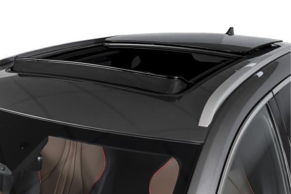 BYD SEAL U 1.5 DM-i FWD Boost | Plug-In | S/K-Panodak | 360 Camera | App connect | Adapt. Cruise | Elek. Klep | Infinity audio | LM 19" | 3805