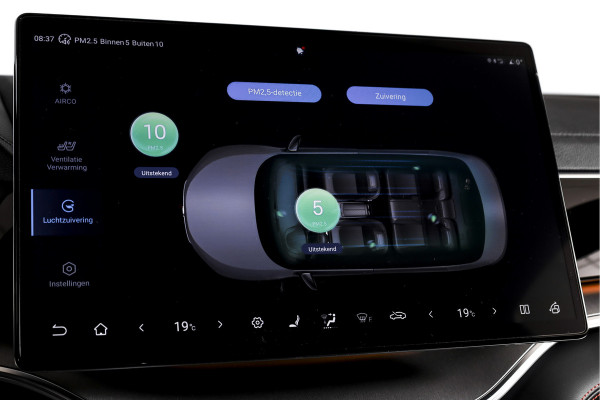BYD SEAL U 1.5 DM-i FWD Boost | Plug-In | S/K-Panodak | 360 Camera | App connect | Adapt. Cruise | Elek. Klep | Infinity audio | LM 19" | 3805