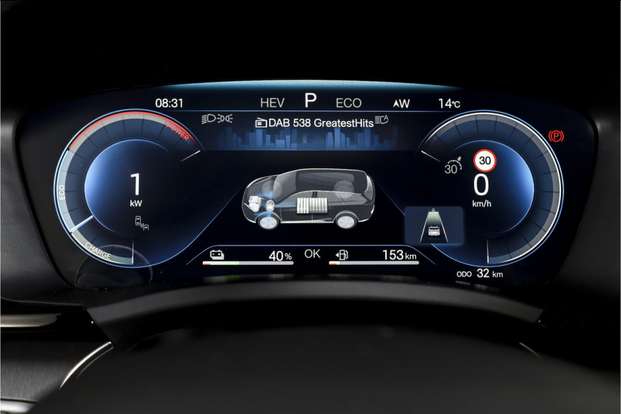BYD SEAL U 1.5 DM-i FWD Boost | Plug-In | S/K-Panodak | 360 Camera | App connect | Adapt. Cruise | Elek. Klep | Infinity audio | LM 19" | 3805