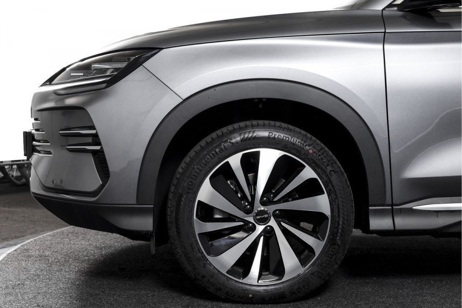 BYD SEAL U 1.5 DM-i FWD Boost | Plug-In | S/K-Panodak | 360 Camera | App connect | Adapt. Cruise | Elek. Klep | Infinity audio | LM 19" | 3805
