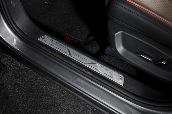 BYD SEAL U 1.5 DM-i FWD Boost | Plug-In | S/K-Panodak | 360 Camera | App connect | Adapt. Cruise | Elek. Klep | Infinity audio | LM 19" | 3805