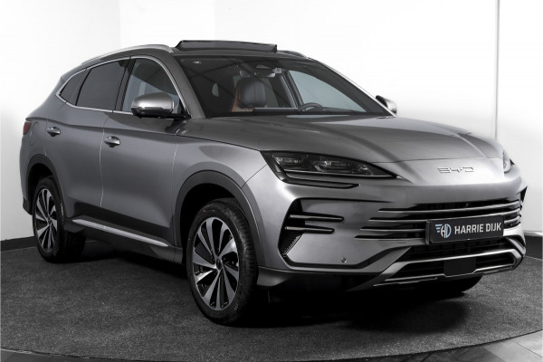 BYD SEAL U 1.5 DM-i FWD Boost | Plug-In | S/K-Panodak | 360 Camera | App connect | Adapt. Cruise | Elek. Klep | Infinity audio | LM 19" | 3805