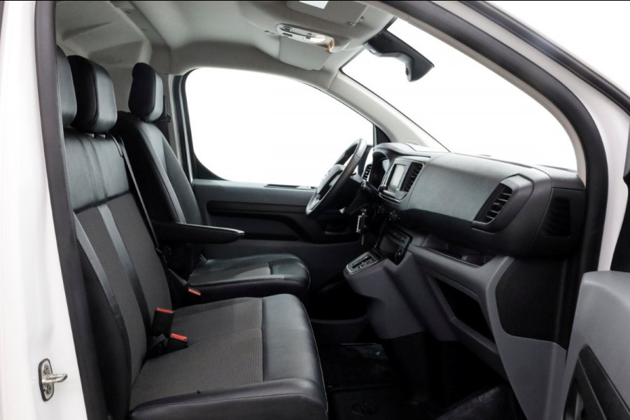 Opel Vivaro-e 75 kWh Automaat Lang 100% Elektrisch Range WLTP 315km SOH 90,8% 01-2022