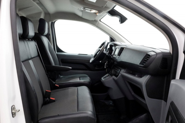Opel Vivaro-e 75 kWh Automaat Lang 100% Elektrisch Range WLTP 315km SOH 90,8% 01-2022