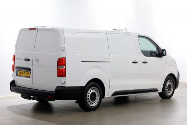 Opel Vivaro-e 75 kWh Automaat Lang 100% Elektrisch Range WLTP 315km SOH 90,8% 01-2022