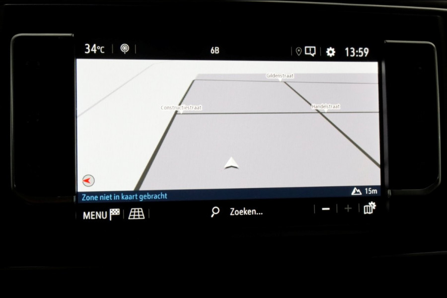 Opel Vivaro-e 75 kWh Automaat Lang 100% Elektrisch Range WLTP 315km SOH 90,8% 01-2022
