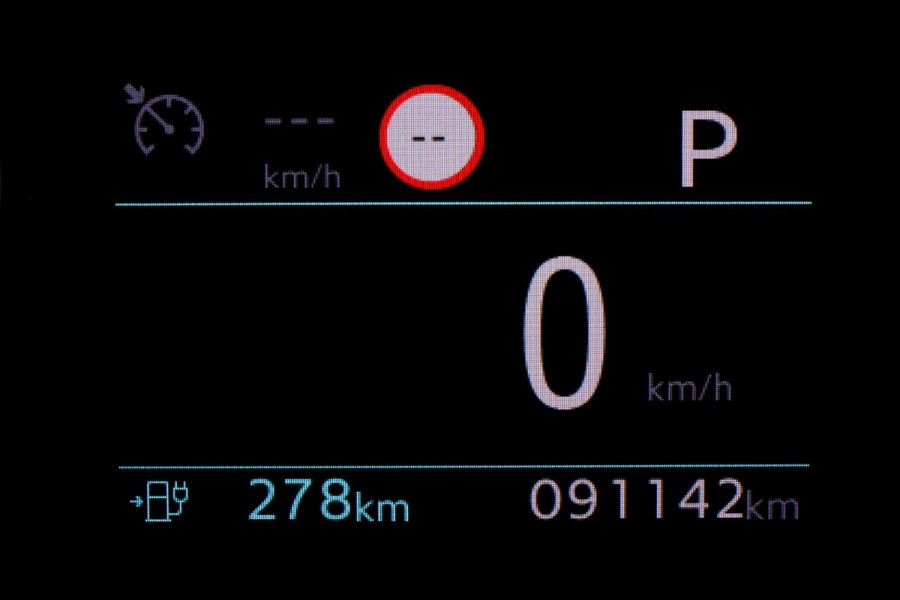 Opel Vivaro-e 75 kWh Automaat Lang 100% Elektrisch Range WLTP 315km SOH 90,8% 01-2022