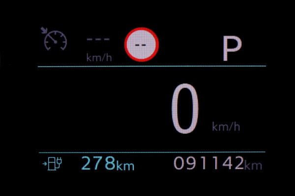 Opel Vivaro-e 75 kWh Automaat Lang 100% Elektrisch Range WLTP 315km SOH 90,8% 01-2022