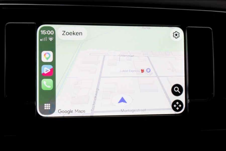 Opel Vivaro-e 75 kWh Automaat Lang 100% Elektrisch Range WLTP 315km SOH 90,8% 01-2022