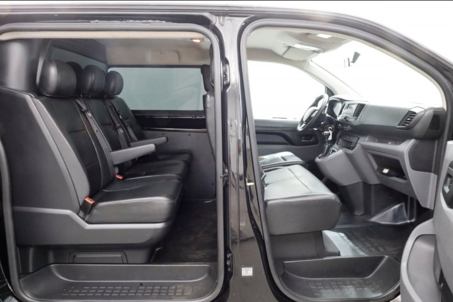 Toyota ProAce Worker 2.0 D-4D 122pk Cool Comfort Long D.C. Airco/Cruise Control MARGE BTW-VRIJ 03-2018
