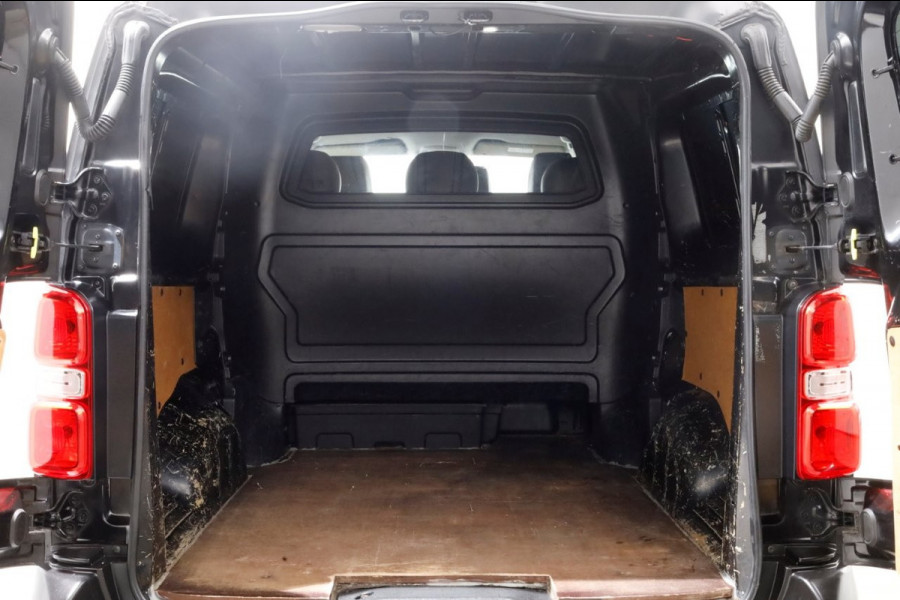 Toyota ProAce Worker 2.0 D-4D 122pk Cool Comfort Long D.C. Airco/Cruise Control MARGE BTW-VRIJ 03-2018