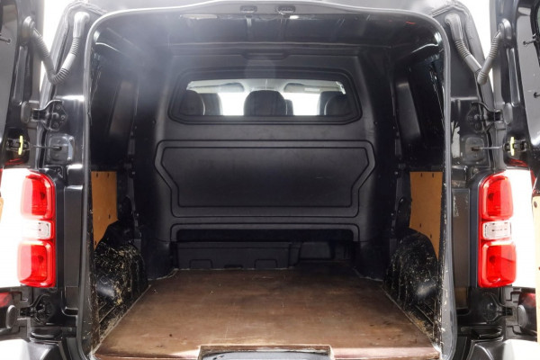 Toyota ProAce Worker 2.0 D-4D 122pk Cool Comfort Long D.C. Airco/Cruise Control MARGE BTW-VRIJ 03-2018