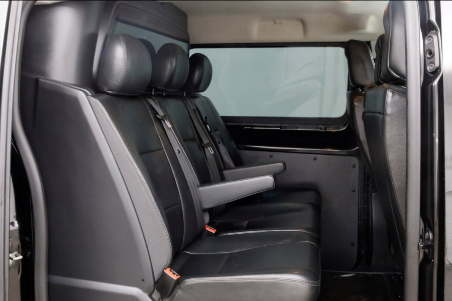 Toyota ProAce Worker 2.0 D-4D 122pk Cool Comfort Long D.C. Airco/Cruise Control MARGE BTW-VRIJ 03-2018