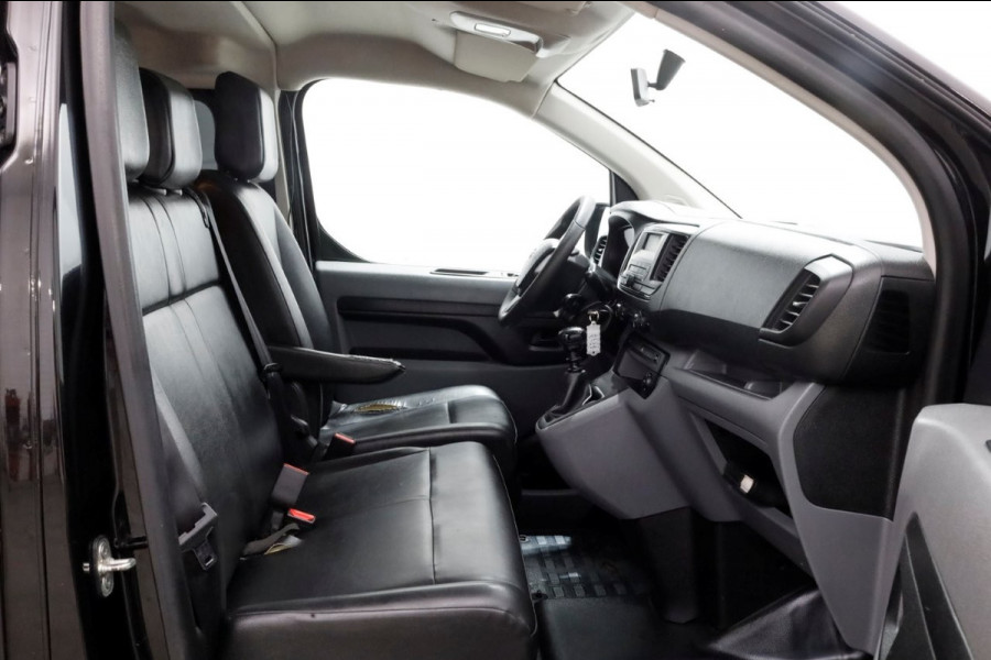 Toyota ProAce Worker 2.0 D-4D 122pk Cool Comfort Long D.C. Airco/Cruise Control MARGE BTW-VRIJ 03-2018