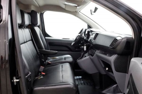 Toyota ProAce Worker 2.0 D-4D 122pk Cool Comfort Long D.C. Airco/Cruise Control MARGE BTW-VRIJ 03-2018