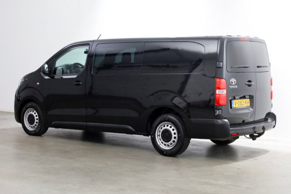 Toyota ProAce Worker 2.0 D-4D 122pk Cool Comfort Long D.C. Airco/Cruise Control MARGE BTW-VRIJ 03-2018