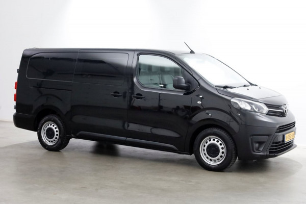 Toyota ProAce Worker 2.0 D-4D 122pk Cool Comfort Long D.C. Airco/Cruise Control MARGE BTW-VRIJ 03-2018