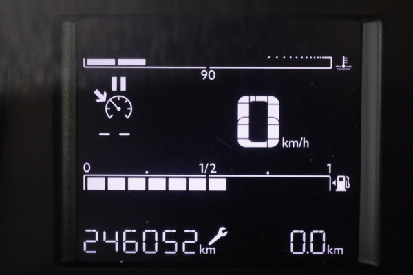 Toyota ProAce Worker 2.0 D-4D 122pk Cool Comfort Long D.C. Airco/Cruise Control MARGE BTW-VRIJ 03-2018