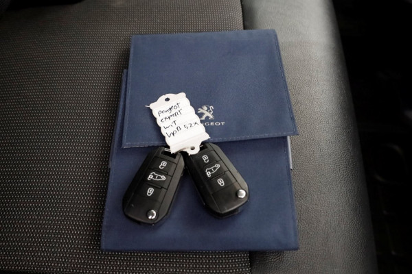 Peugeot Expert 1.5 BlueHDI 102pk L3 Premium Airco/Camera/Carplay 02-2022