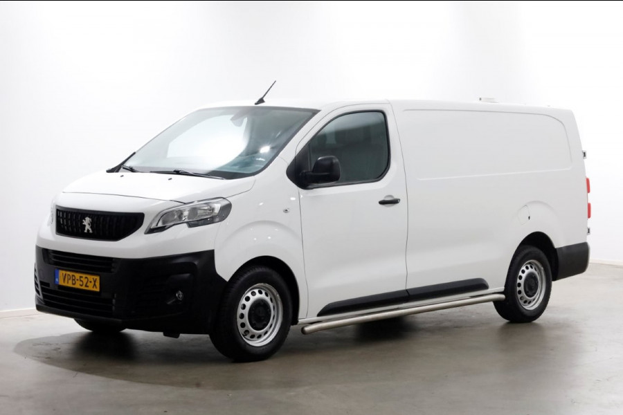 Peugeot Expert 1.5 BlueHDI 102pk L3 Premium Airco/Camera/Carplay 02-2022