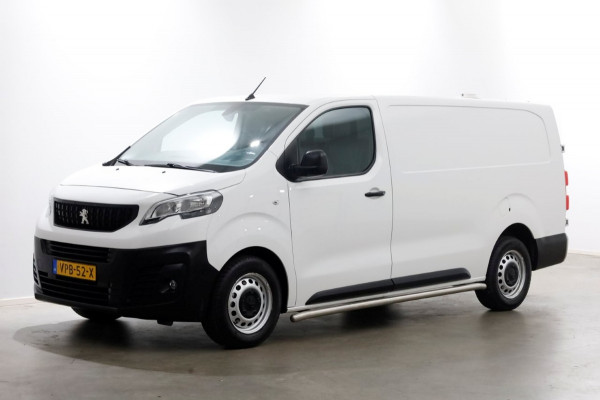 Peugeot Expert 1.5 BlueHDI 102pk L3 Premium Airco/Camera/Carplay 02-2022