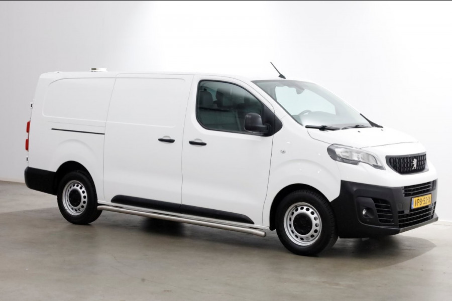 Peugeot Expert 1.5 BlueHDI 102pk L3 Premium Airco/Camera/Carplay 02-2022