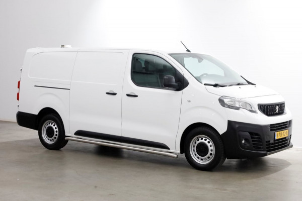 Peugeot Expert 1.5 BlueHDI 102pk L3 Premium Airco/Camera/Carplay 02-2022