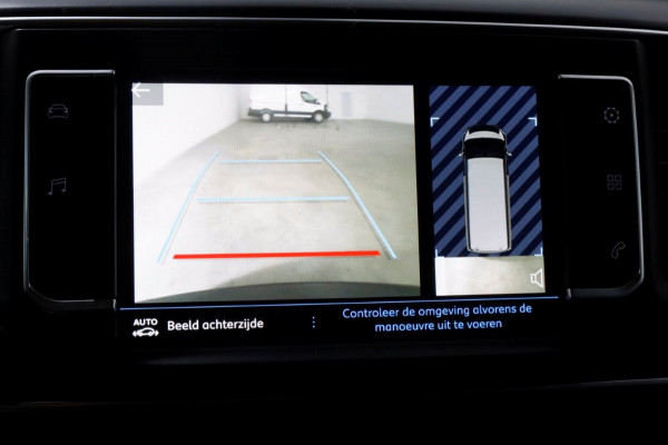 Peugeot Expert 1.5 BlueHDI 102pk L3 Premium Airco/Camera/Carplay 02-2022