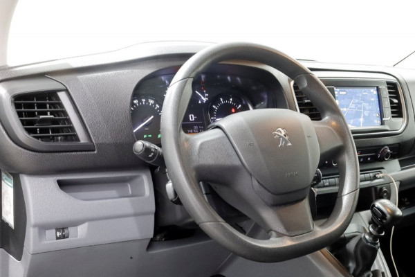 Peugeot Expert 1.5 BlueHDI 102pk L3 Premium Airco/Camera/Carplay 02-2022