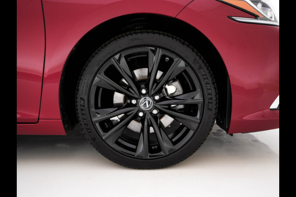Lexus ES 300h Business Line (INCL-BTW) Aut. *PANO | LEATHER | FULL-LED | ADAPTIVE-CRUISE | BLINDSPOT | KEYLESS | CAMERA | HEATED-COMFORTSEATS | NAVI-FULLMAP | PRIVACY-GLASS | SHIFTPADDLES | ECC | PDC | 19''ALU*