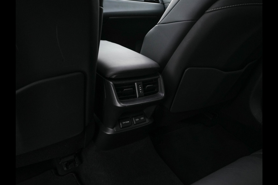 Lexus ES 300h Business Line (INCL-BTW) Aut. *PANO | LEATHER | FULL-LED | ADAPTIVE-CRUISE | BLINDSPOT | KEYLESS | CAMERA | HEATED-COMFORTSEATS | NAVI-FULLMAP | PRIVACY-GLASS | SHIFTPADDLES | ECC | PDC | 19''ALU*