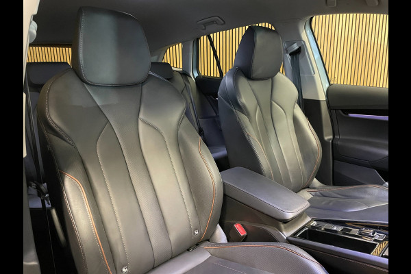 Škoda ENYAQ iV 80|90% SOH|GROTE ACCU|ACC|LEDER|ELEK.INTERIEUR+TREKHAAK|STUUR+STOELVERWARMING V+A|CAMERA|CARPLAY|NL|NAP|1 EIGENAAR|