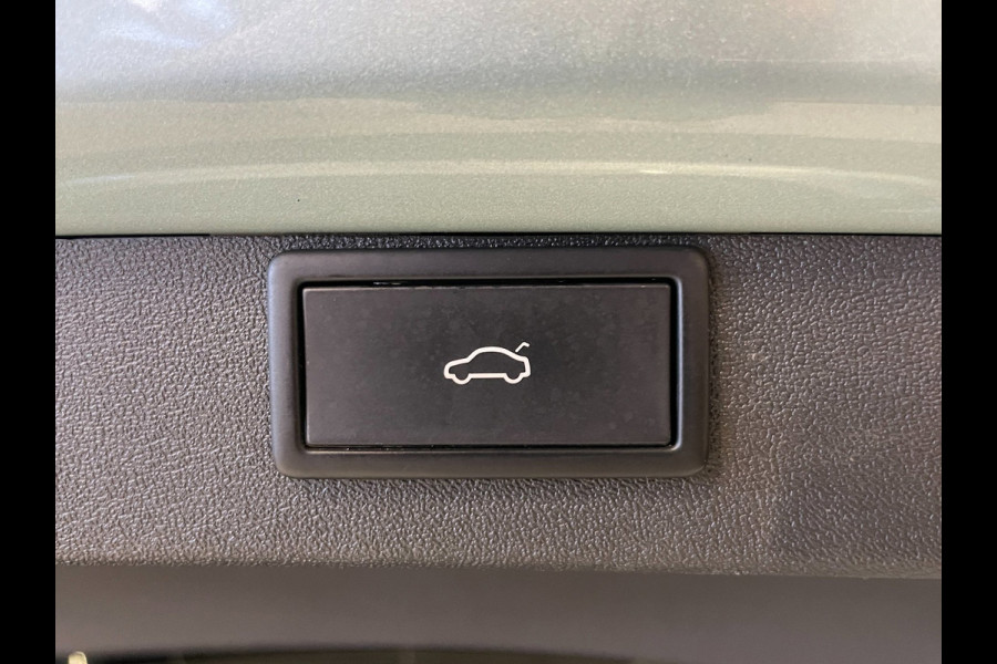 Škoda ENYAQ iV 80|90% SOH|GROTE ACCU|ACC|LEDER|ELEK.INTERIEUR+TREKHAAK|STUUR+STOELVERWARMING V+A|CAMERA|CARPLAY|NL|NAP|1 EIGENAAR|