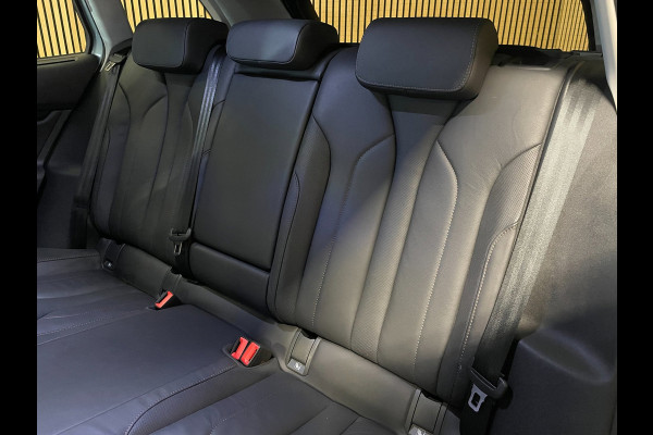 Škoda ENYAQ iV 80|90% SOH|GROTE ACCU|ACC|LEDER|ELEK.INTERIEUR+TREKHAAK|STUUR+STOELVERWARMING V+A|CAMERA|CARPLAY|NL|NAP|1 EIGENAAR|