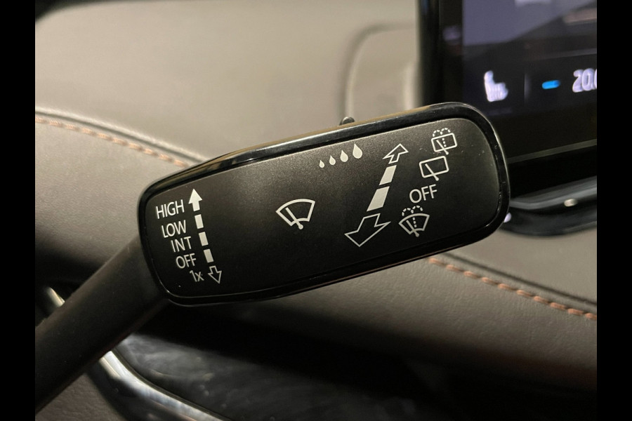 Škoda ENYAQ iV 80|90% SOH|GROTE ACCU|ACC|LEDER|ELEK.INTERIEUR+TREKHAAK|STUUR+STOELVERWARMING V+A|CAMERA|CARPLAY|NL|NAP|1 EIGENAAR|