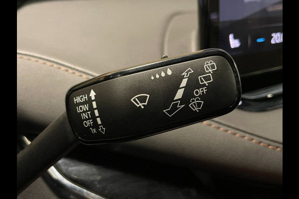 Škoda ENYAQ iV 80|90% SOH|GROTE ACCU|ACC|LEDER|ELEK.INTERIEUR+TREKHAAK|STUUR+STOELVERWARMING V+A|CAMERA|CARPLAY|NL|NAP|1 EIGENAAR|