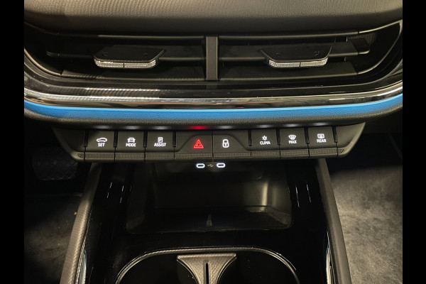 Škoda ENYAQ iV 80|90% SOH|GROTE ACCU|ACC|LEDER|ELEK.INTERIEUR+TREKHAAK|STUUR+STOELVERWARMING V+A|CAMERA|CARPLAY|NL|NAP|1 EIGENAAR|