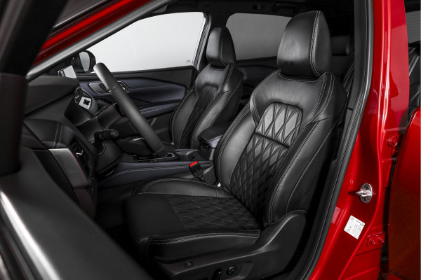 Nissan QASHQAI 1.5 e-Power 190 PK Tekna Plus Orig. NL | Panodak | Dig. Cockpit | Adapt. Cruise | Winterpakket | Memory+Massage| 360 Camera | NAV + App. Connect | HUD | ECC | Elek. Klep | LM 20" |
