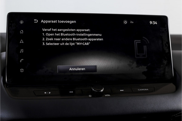 Nissan QASHQAI 1.5 e-Power 190 PK Tekna Plus Orig. NL | Panodak | Dig. Cockpit | Adapt. Cruise | Winterpakket | Memory+Massage| 360 Camera | NAV + App. Connect | HUD | ECC | Elek. Klep | LM 20" |