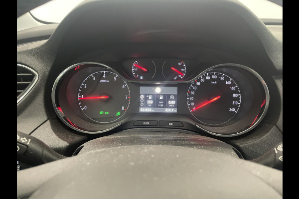 Opel Grandland X 1.2 Turbo Ultimate Trekhaak Leder Stoelventilatie Camera Navigatie Stoelverwarming Voor en Achter DENON Audio Cruise Control LED Koplampen Keyless Entry Stuurwielverwarming 19 Inch