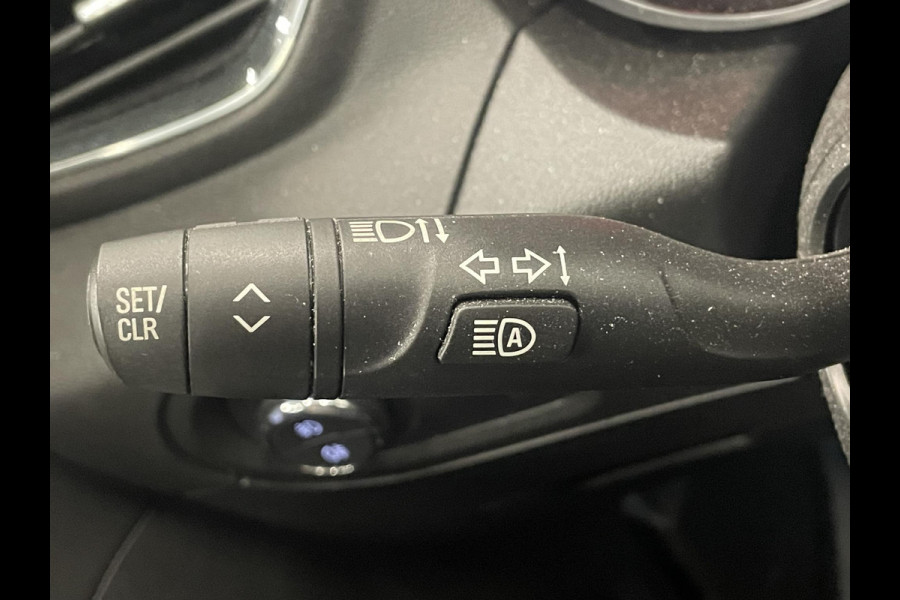 Opel Grandland X 1.2 Turbo Ultimate Trekhaak Leder Stoelventilatie Camera Navigatie Stoelverwarming Voor en Achter DENON Audio Cruise Control LED Koplampen Keyless Entry Stuurwielverwarming 19 Inch
