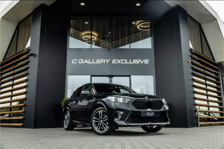 BMW X2 sDrive20i - M Sport | 360 Camera | Alcantara | Keyless