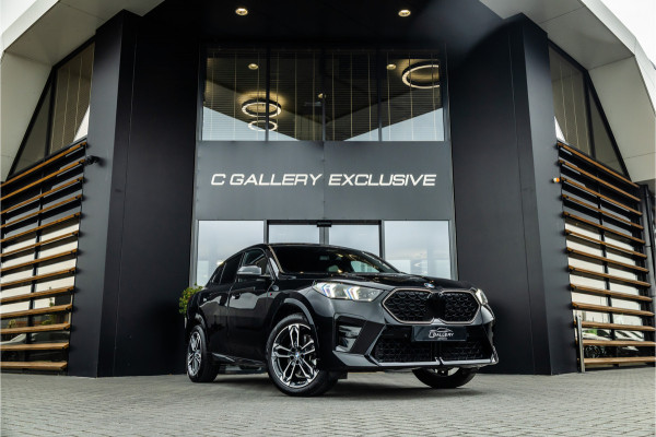 BMW X2 sDrive20i - M Sport | 360 Camera | Alcantara | Keyless